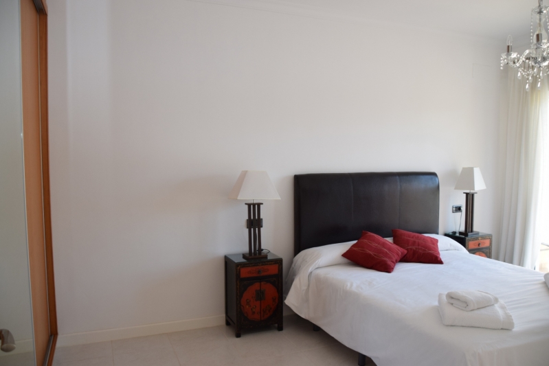 Apartment for Sale in Benissa