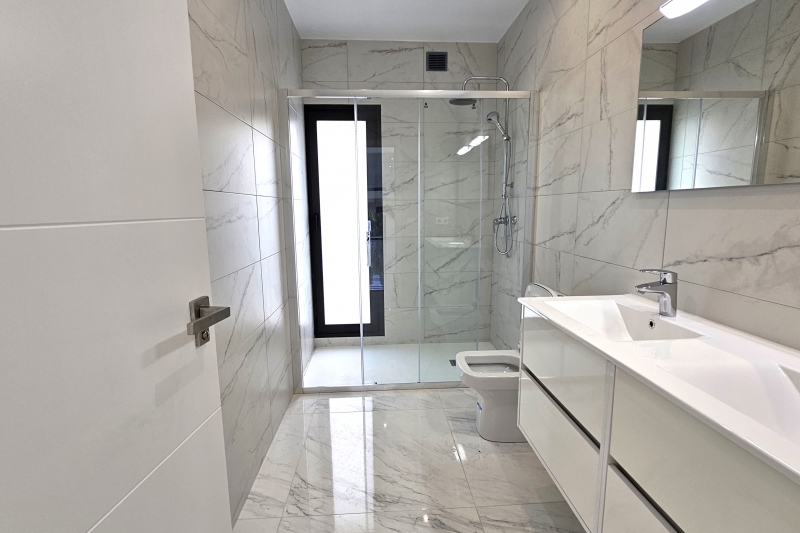 Villa en Venta en Calpe