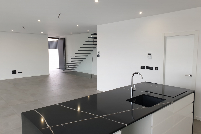 Villa en Venta en Calpe