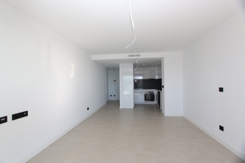 Penthouse en Venta en Calpe