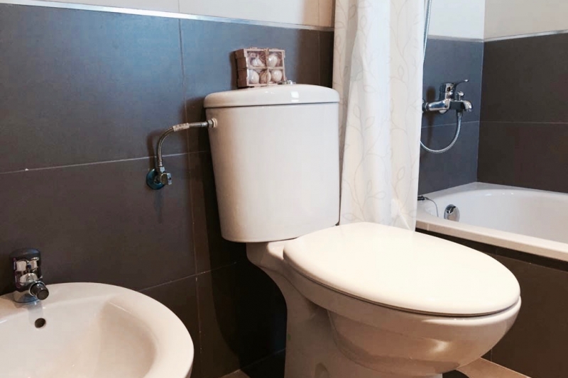 Apartamento en Venta en Calpe