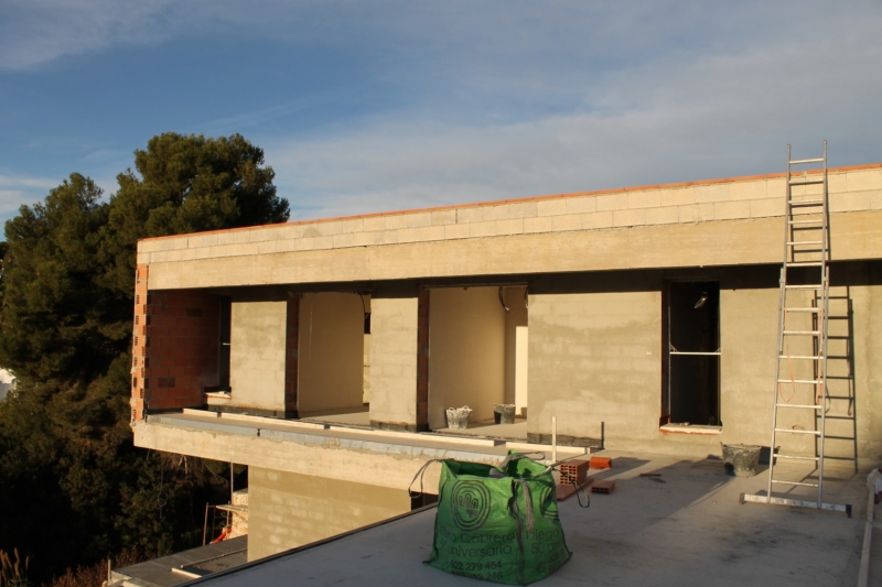Villa en Venta en Benissa