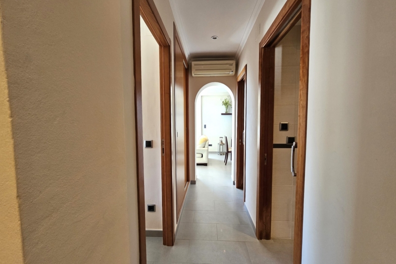 Apartamento en Venta en Moraira