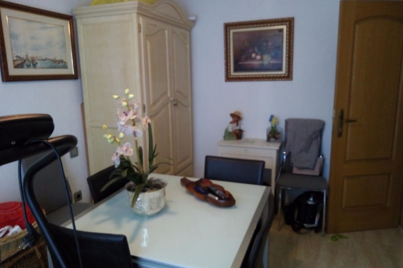 Bungalow en Venta en Calpe