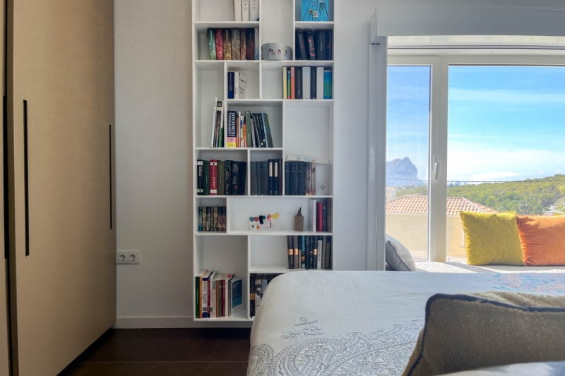Villa en Venta en Benissa