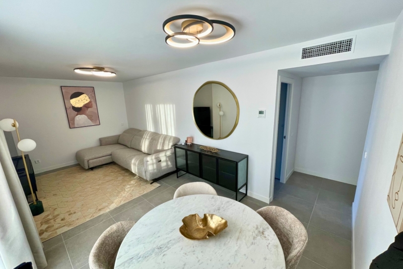 Apartment for Sale in Calpe
