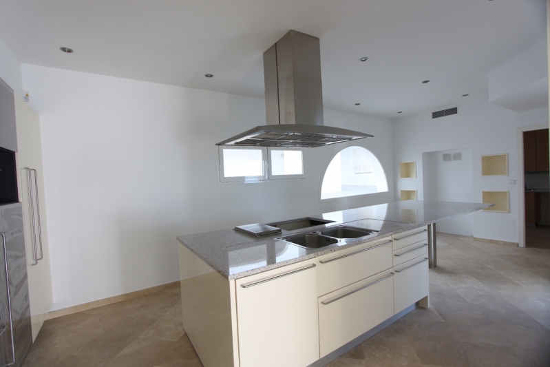 Villa for Sale in Altea