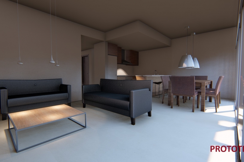 Bungalow for Sale in Moraira