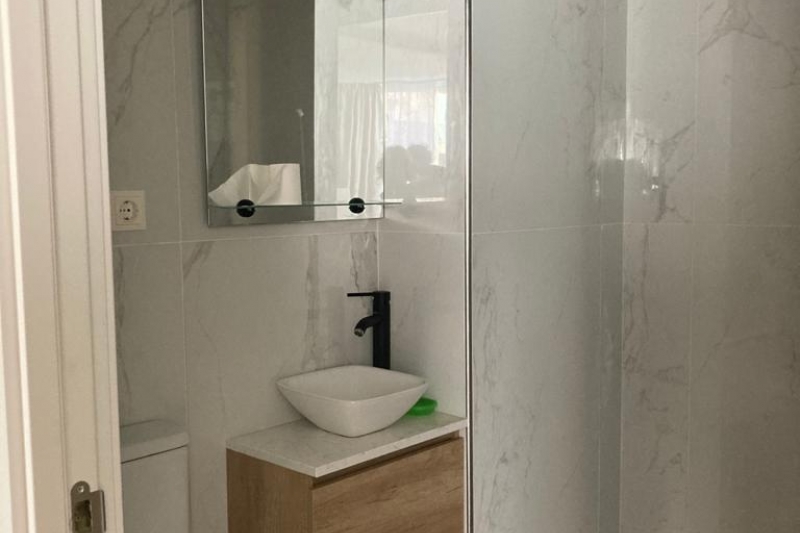Apartamento en Venta en Calpe