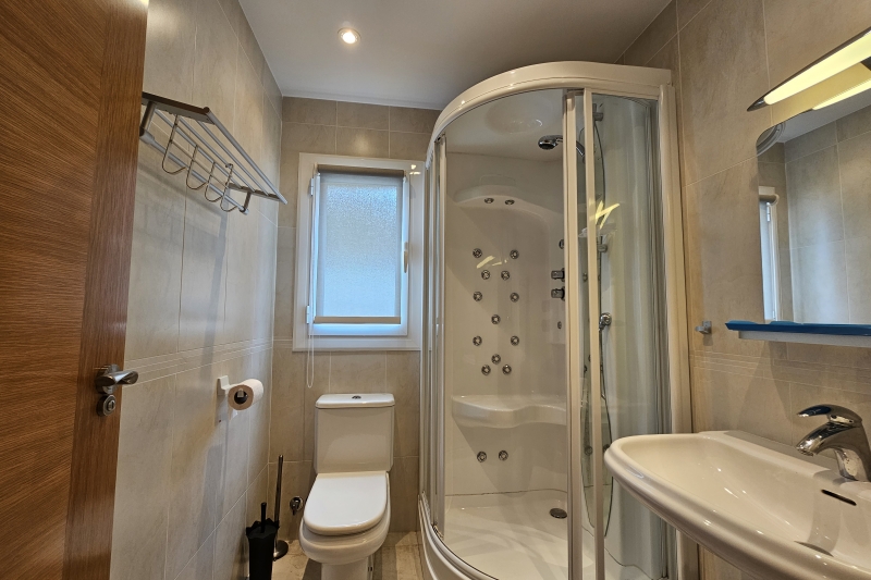 Villa en Venta en Calpe