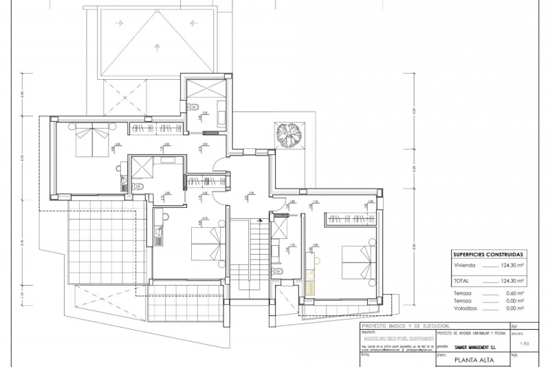 Villa en Venta en Calpe