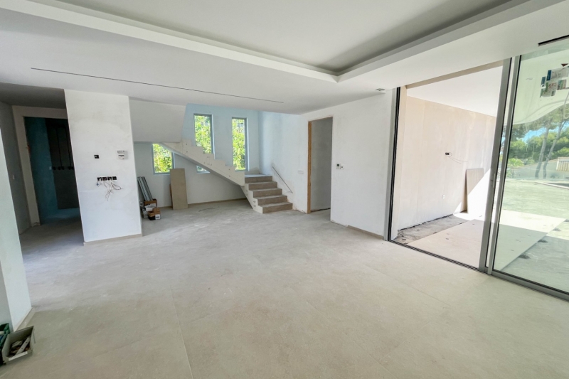 Villa en Venta en Moraira
