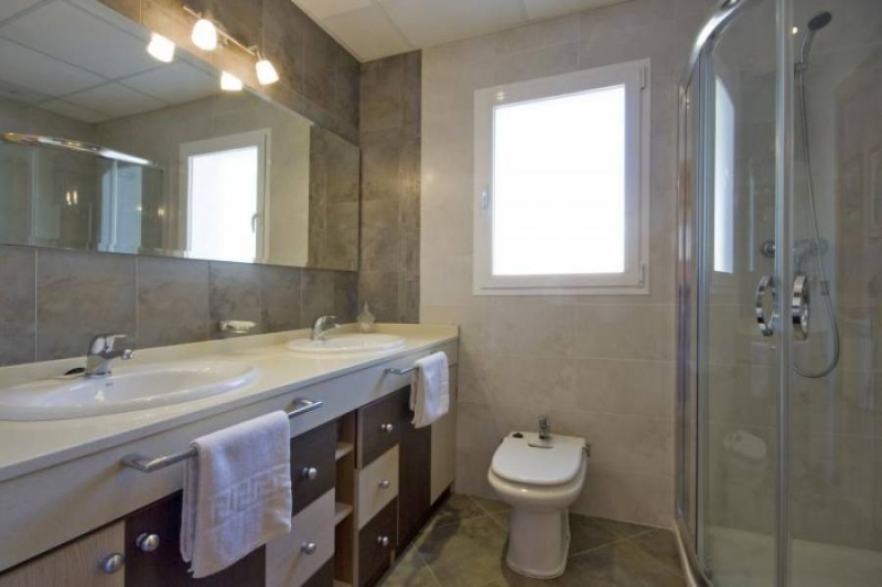 Villa en Venta en Calpe