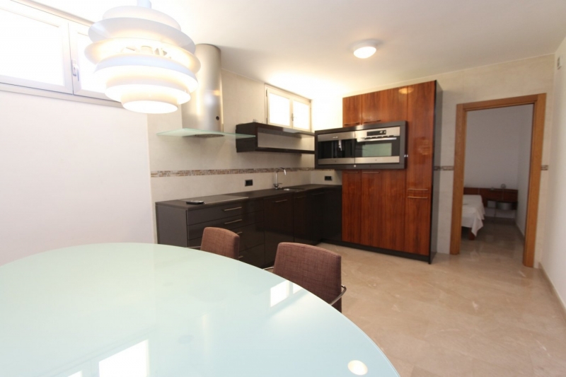 Villa en Venta en Benissa