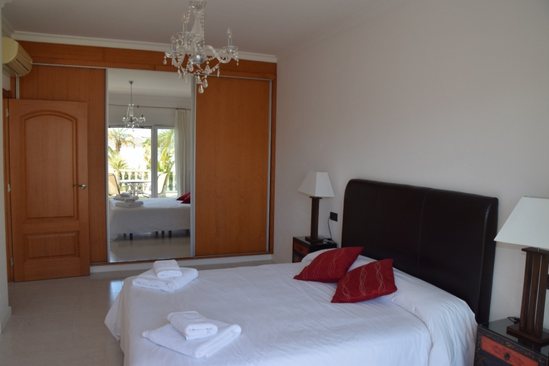Apartment for Sale in Benissa