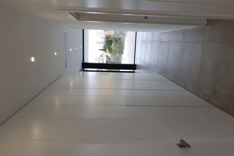 Villa en Venta en Calpe