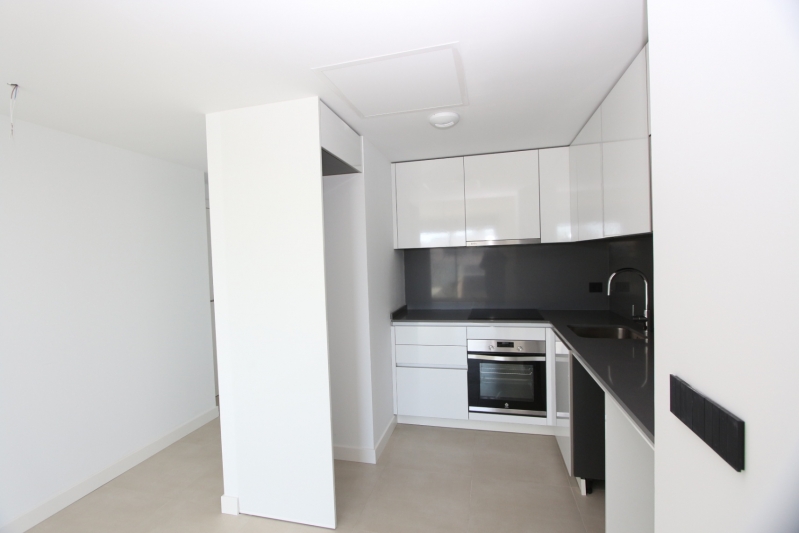 Penthouse en Venta en Calpe