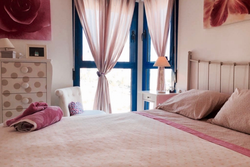 Apartamento en Venta en Calpe