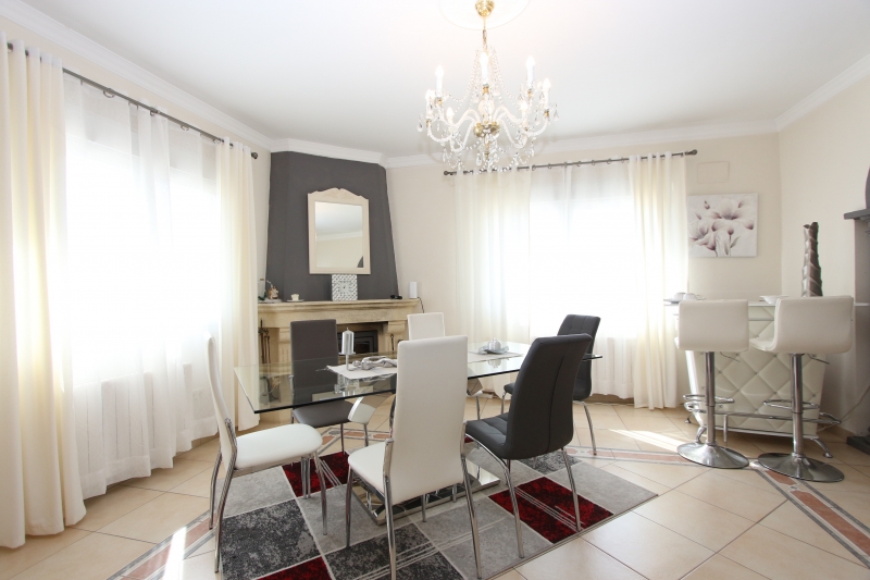 Villa en Venta en Calpe