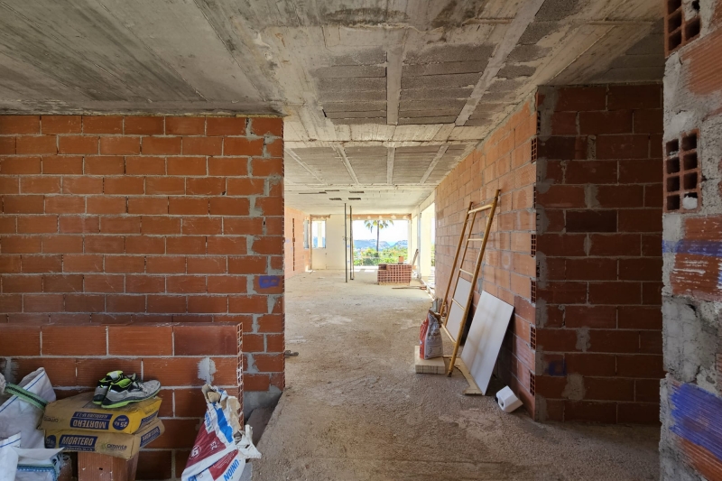 Villa en Venta en Moraira