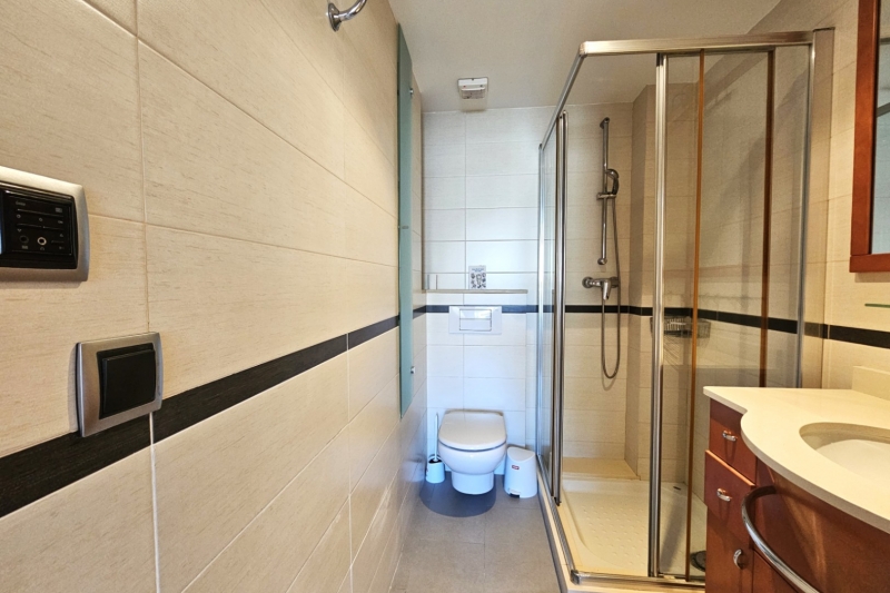 Apartamento en Venta en Moraira