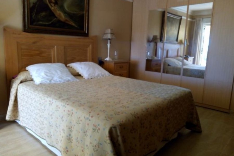 Bungalow en Venta en Calpe