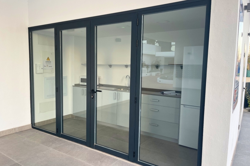 Apartment for Sale in Calpe