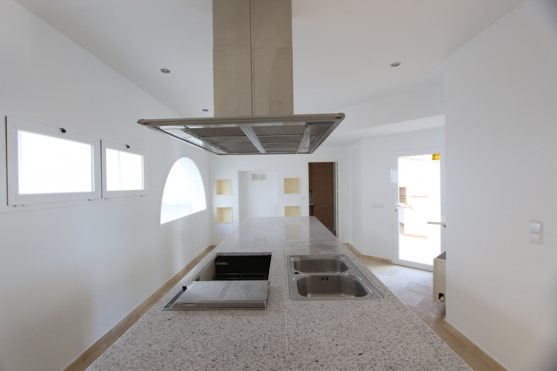 Villa for Sale in Altea