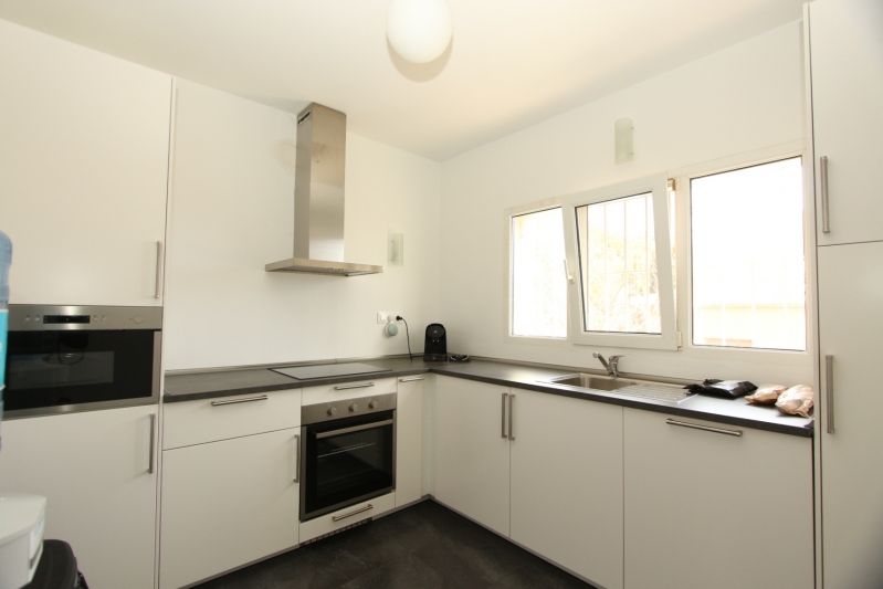 Villa en Venta en Calpe
