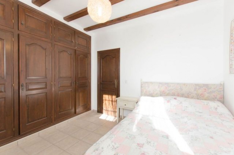 Rustic Finca en Venta en Benissa