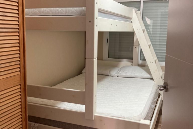 Apartamento en Venta en Calpe