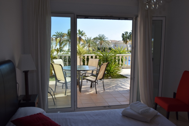 Apartment for Sale in Benissa