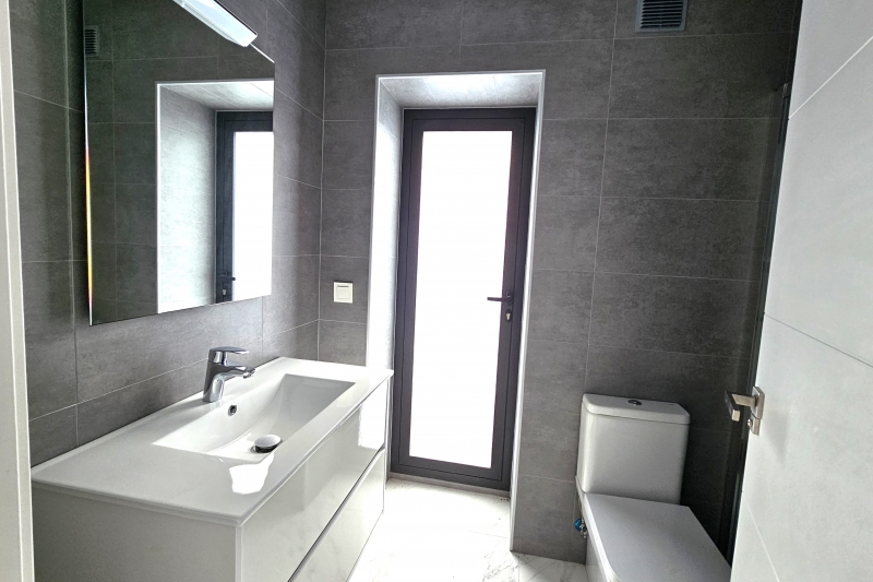 Villa en Venta en Calpe