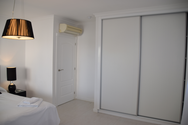 Apartamento en Venta en Benissa