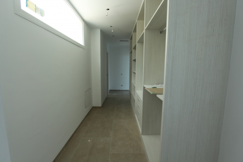 Villa for Sale in Benissa