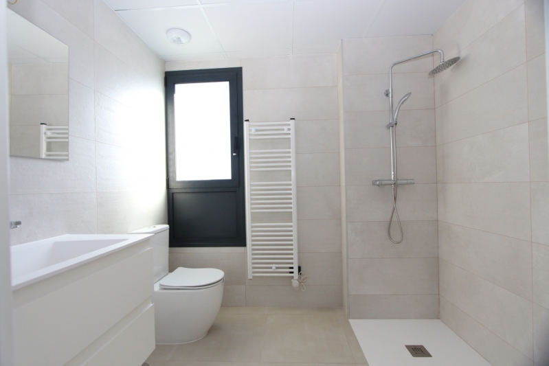 Penthouse en Venta en Calpe