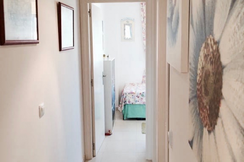 Apartamento en Venta en Calpe