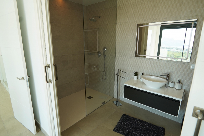 Villa en Venta en Benissa
