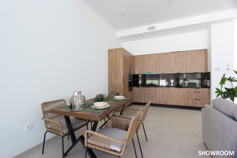 Bungalow en Venta en Calpe