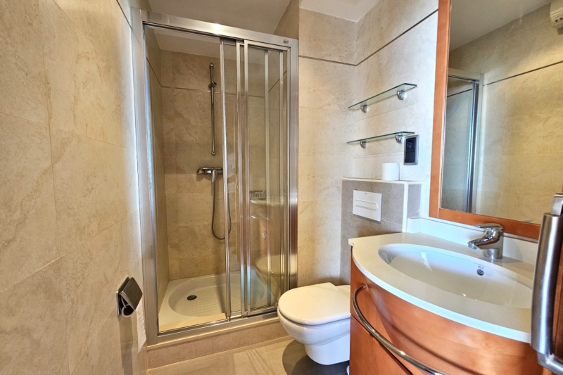 Apartamento en Venta en Moraira