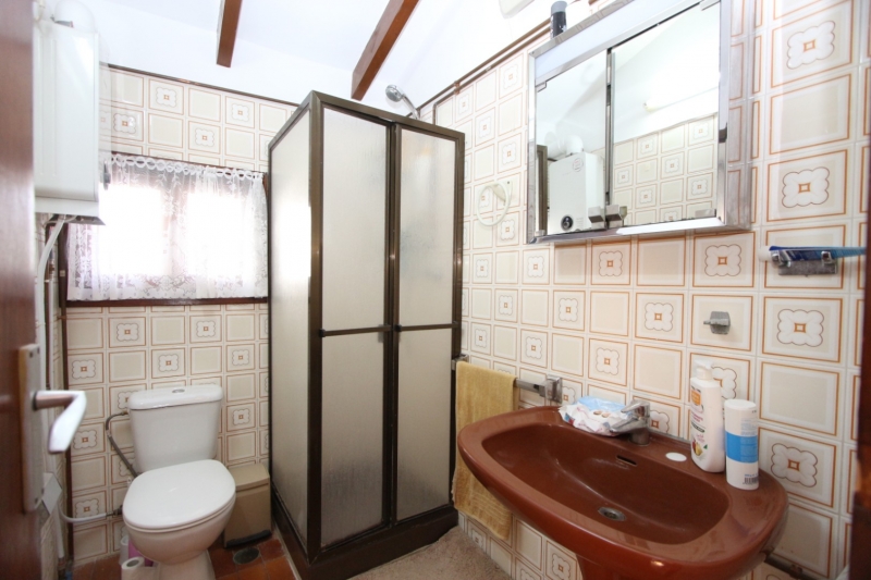 Villa en Venta en Calpe