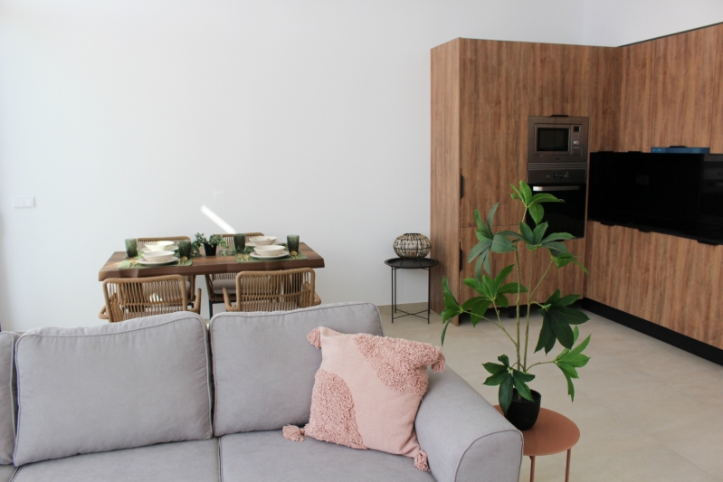 Bungalow en Venta en Calpe