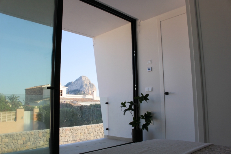 Bungalow en Venta en Calpe