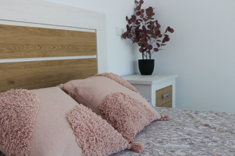 Bungalow en Venta en Calpe