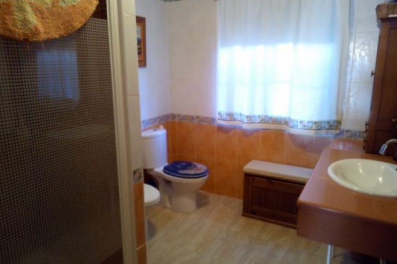 Bungalow en Venta en Calpe