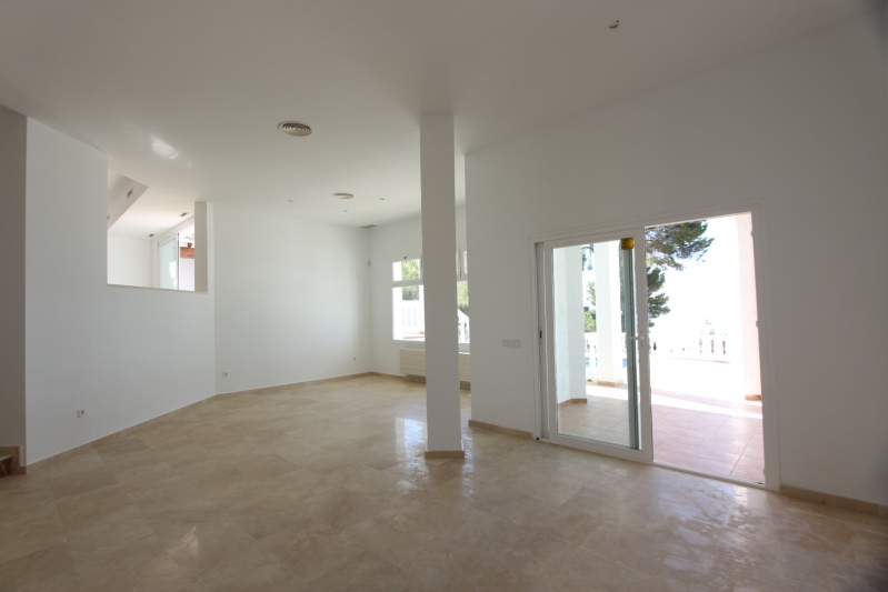 Villa for Sale in Altea