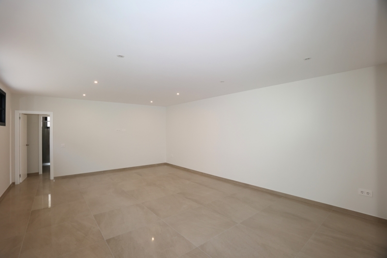 Villa for Sale in Benissa