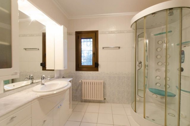 Rustic Finca en Venta en Benissa