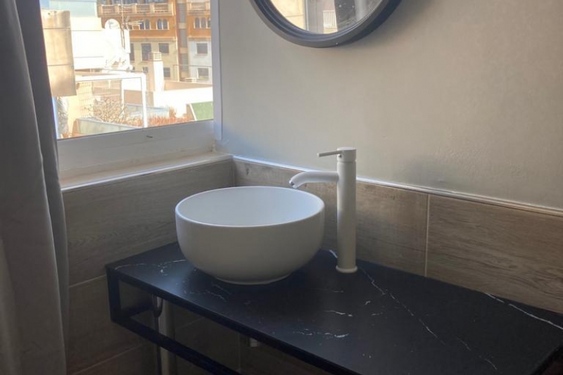 Apartamento en Venta en Calpe