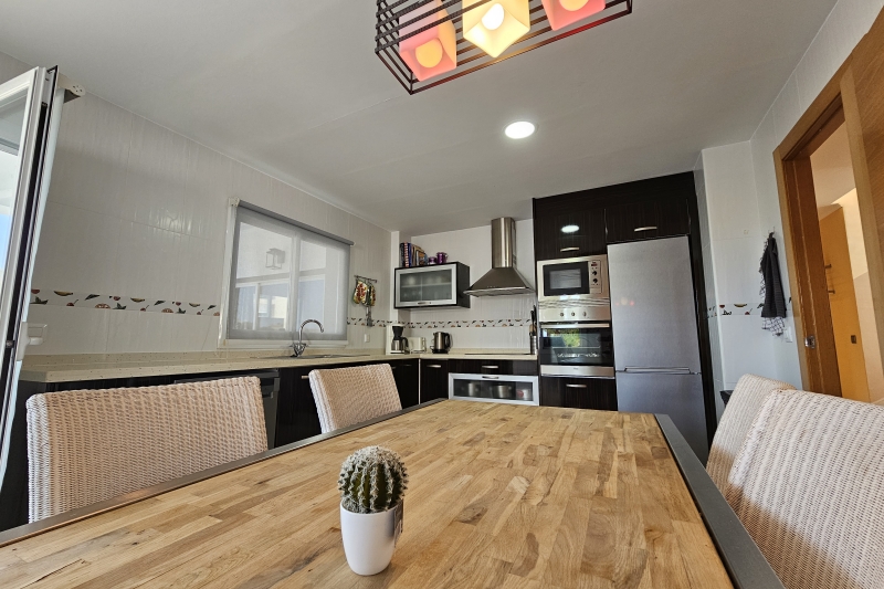 Villa en Venta en Calpe